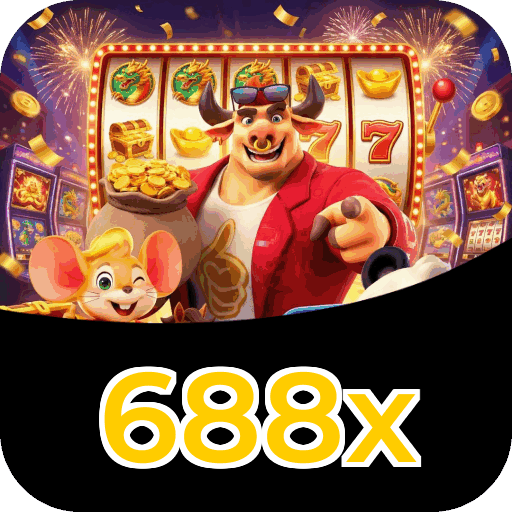 Streaming 4K no cassino ao vivo da 688x