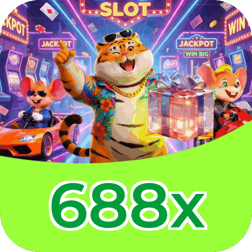 Lottery Clássica na 688x
