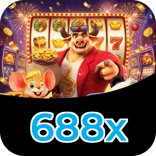 Slots Premium da PG Soft na 688x